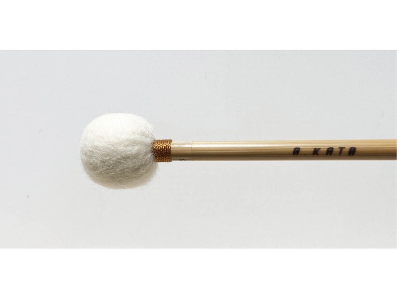 KATO.BK Timpani Mallet Grundton H-45