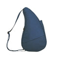 HEALTHY BACK BAG ヘルシーバックバッグ テクスチャードナイロン Mサイズ