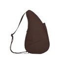 HEALTHY BACK BAG ヘルシーバックバッグ テクスチャードナイロン Mサイズ