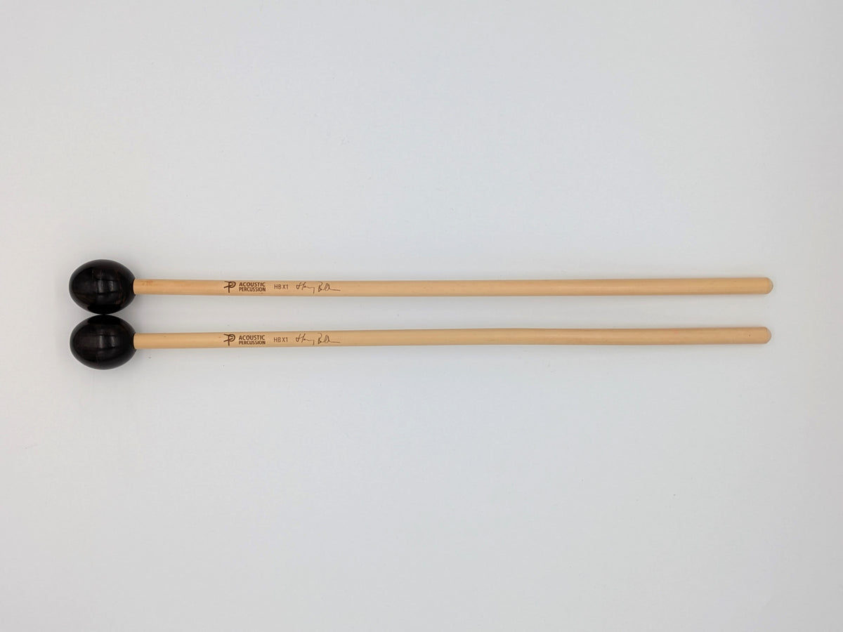 ACOUSTIC PERCUSSION キーボードマレット AN-HB-X1