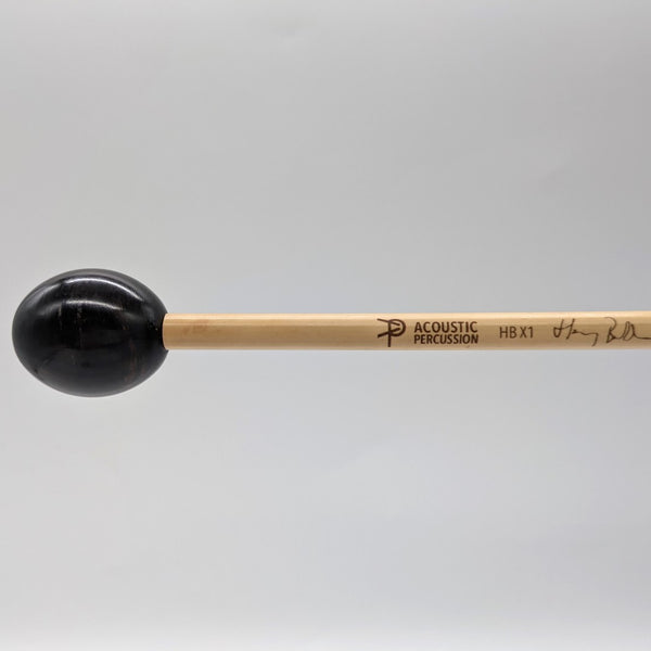 ACOUSTIC PERCUSSION キーボードマレット AN-HB-X1