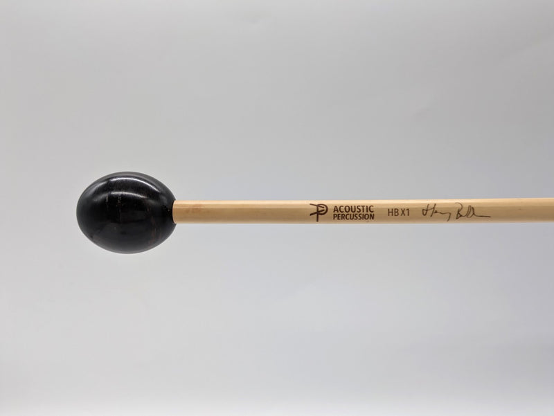ACOUSTIC PERCUSSION キーボードマレット AN-HB-X1