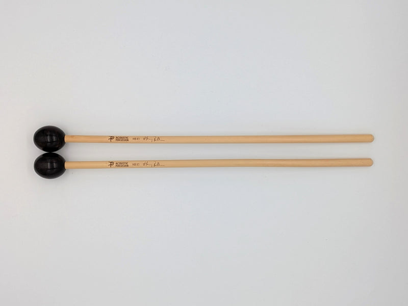 ACOUSTIC PERCUSSION キーボードマレット AN-HB-X1