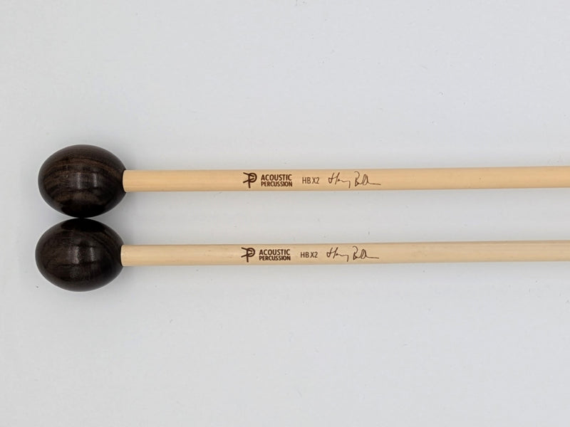 ACOUSTIC PERCUSSION Keyboard Mallets AN-HB-X2