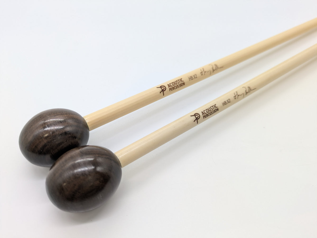 ACOUSTIC PERCUSSION キーボードマレット AN-HB-X2