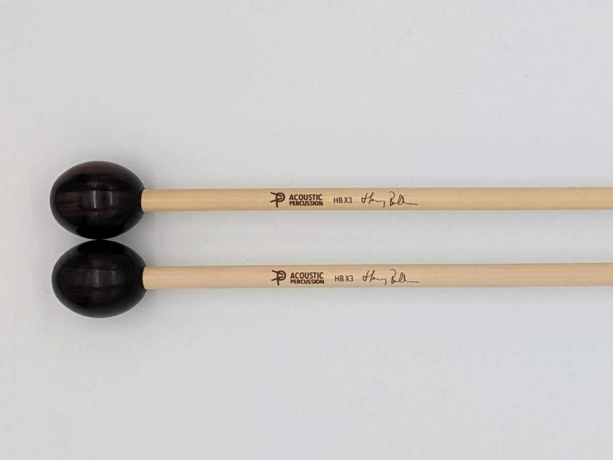 ACOUSTIC PERCUSSION キーボードマレット AN-HB-X3