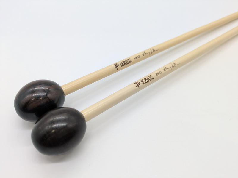 ACOUSTIC PERCUSSION キーボードマレット AN-HB-X3