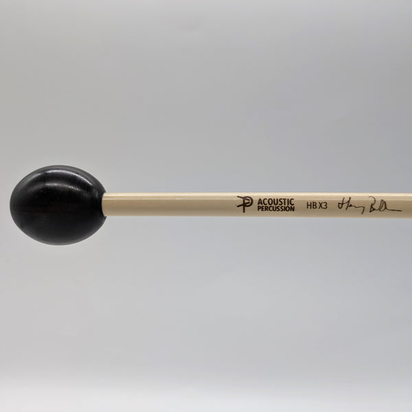 ACOUSTIC PERCUSSION キーボードマレット AN-HB-X3