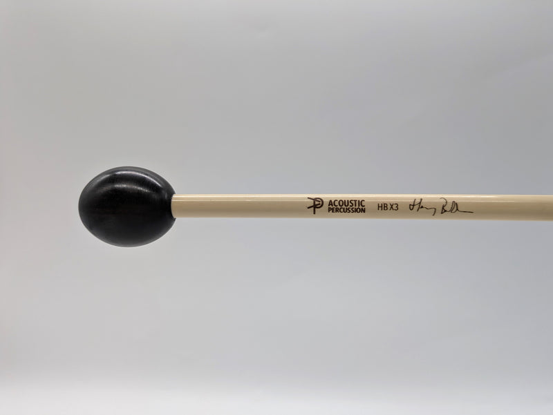 ACOUSTIC PERCUSSION キーボードマレット AN-HB-X3