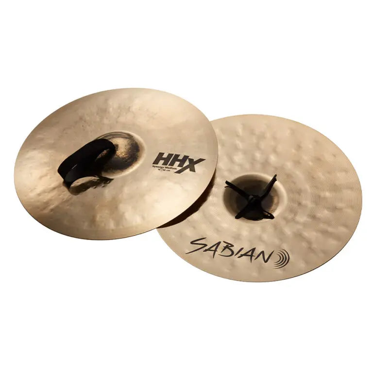 SABIAN HHX 18 "Synergy Heavy HHX-18 SYH