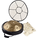 Directly imported space drum ANAZISKA Spacedrum Evolution 9 sounds 60cm