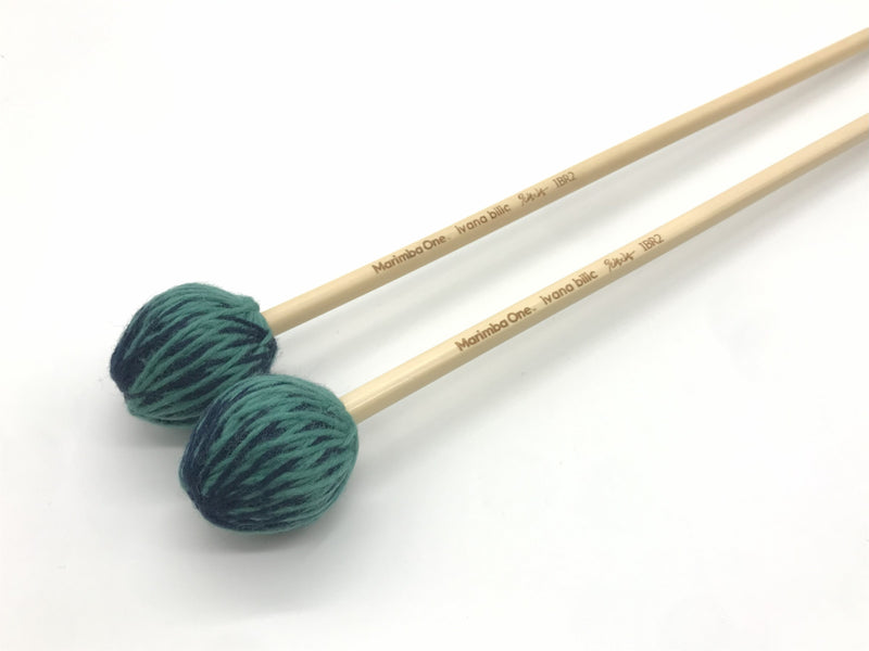 Marimba Mallet IVANA BILIC Signature Series IBR2