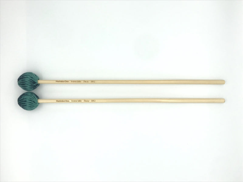 Marimba Mallet IVANA BILIC Signature Series IBR2