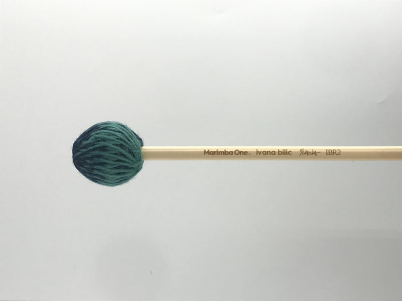 Marimba Mallet IVANA BILIC Signature Series IBR2