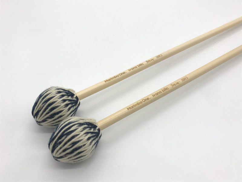 Marimba One Mallet IVANA BILIC Signature Series IBR3