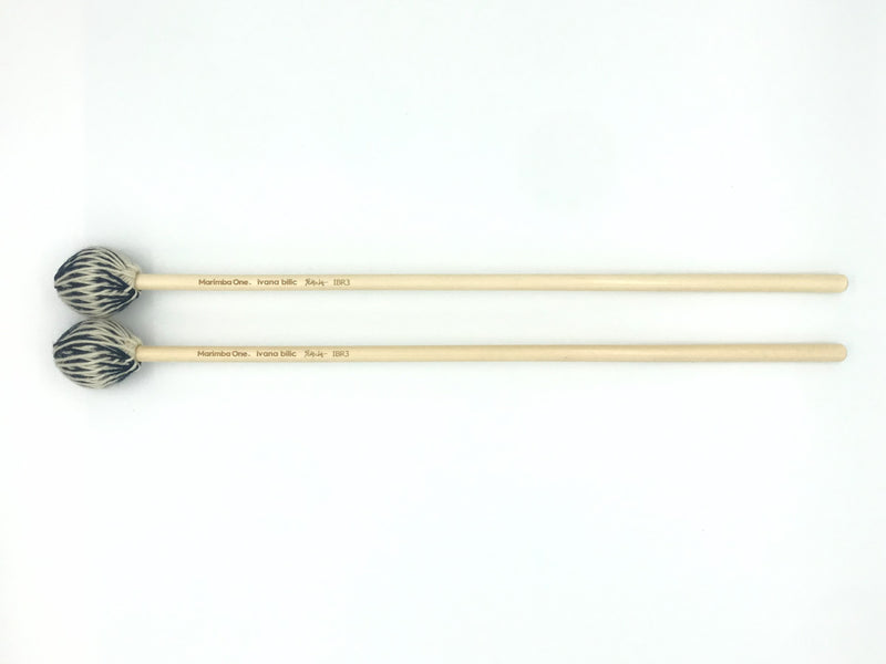 Marimba One Mallet IVANA BILIC Signature Series IBR3