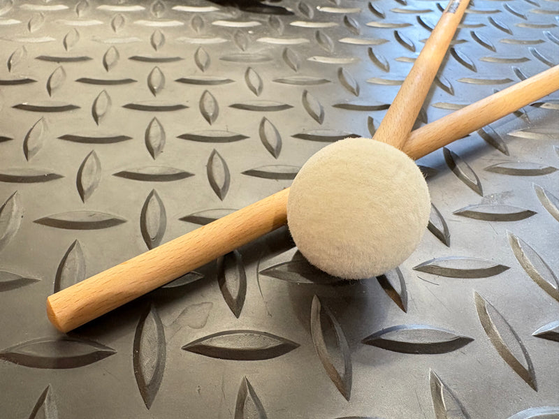 ROHEMA TONKINシリーズ Timpani Mallet 61436 ET436