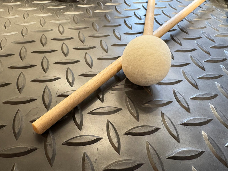 ROHEMA TONKIN Series Timpani Mallet 61437 ET437