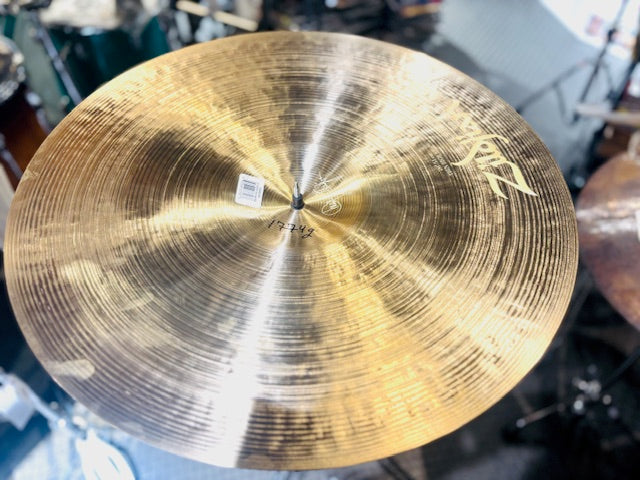 Zildjian ジルジャン KEROPE 20" Thin High Ride ライドシンバル