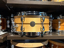 TAMA タマ STARPHONIC Spruce 14"x6" スネアドラム PSP146E