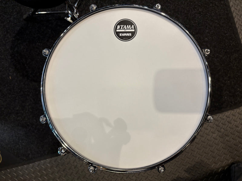 TAMA STARPHONIC Spruce 14"x6" snare drum PSP146E