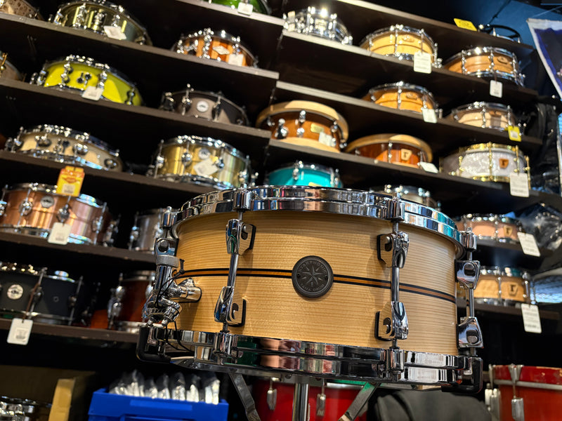 TAMA STARPHONIC Spruce 14"x6" snare drum PSP146E