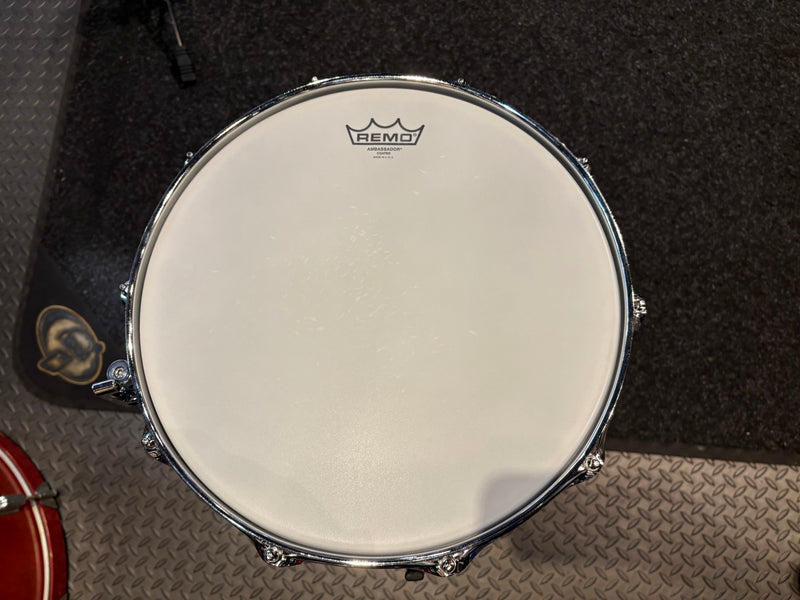 YAMAHA Recording Custom Stainless Steel RLS1455