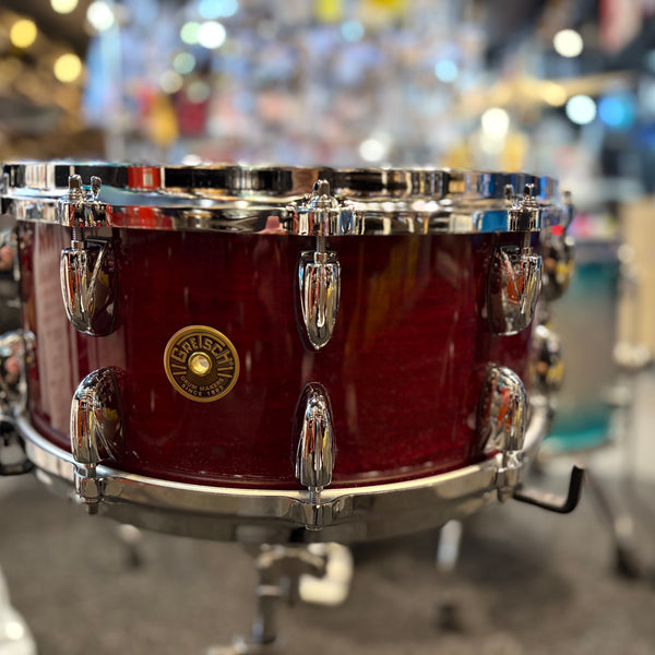 Gretsch グレッチ USA Custom GRGL6514S-2CL/WR スネアドラム