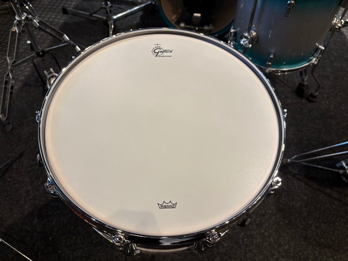 Gretsch グレッチ USA Custom GRGL6514S-2CL/WR スネアドラム