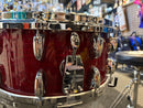 Gretsch USA Custom GRGL6514S-2CL/WR snare drum