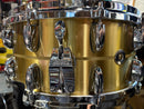 GRETSCH グレッチ  USA メタル ベルブラス スネアドラム G-4169BBR
