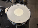 GRETSCH グレッチ  USA メタル ベルブラス スネアドラム G-4169BBR