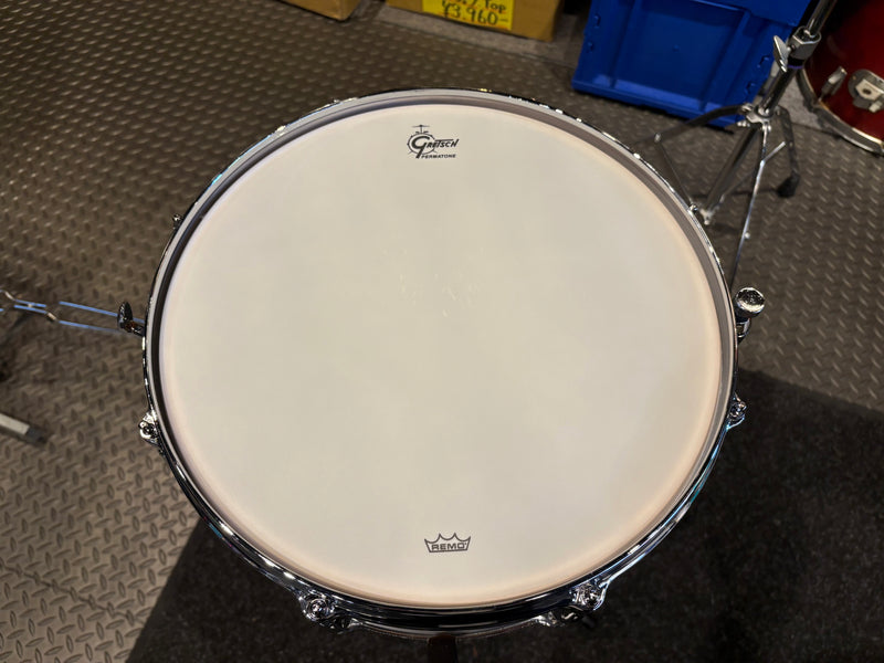 GRETSCH グレッチ  USA Custom GRGL0514S8CL / GMM スネアドラム