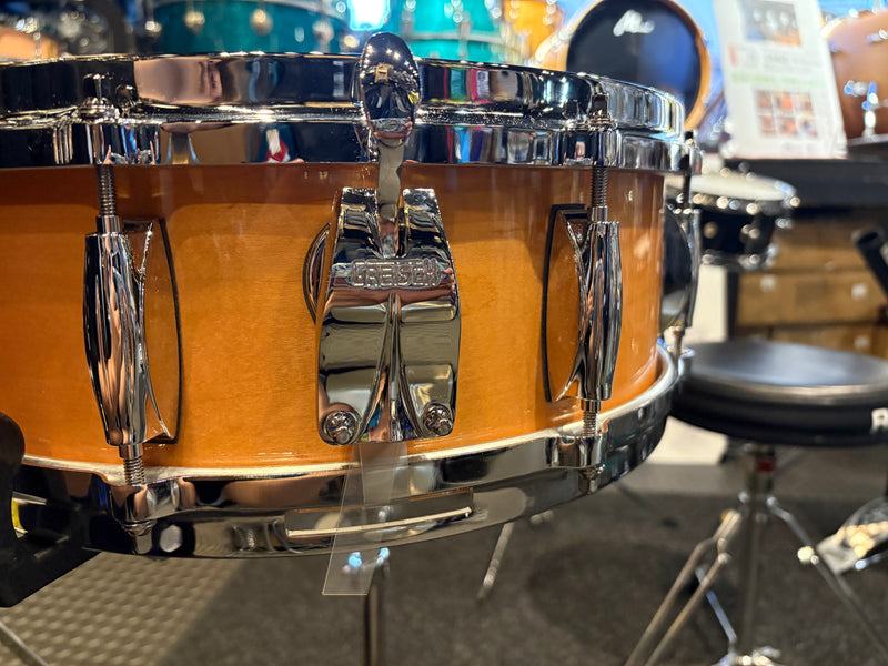 GRETSCH グレッチ  USA Custom GRGL0514S8CL / GMM スネアドラム