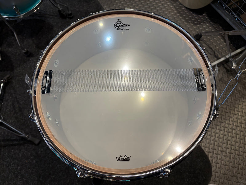 GRETSCH グレッチ  USA Custom GRGL0514S8CL / GMM スネアドラム