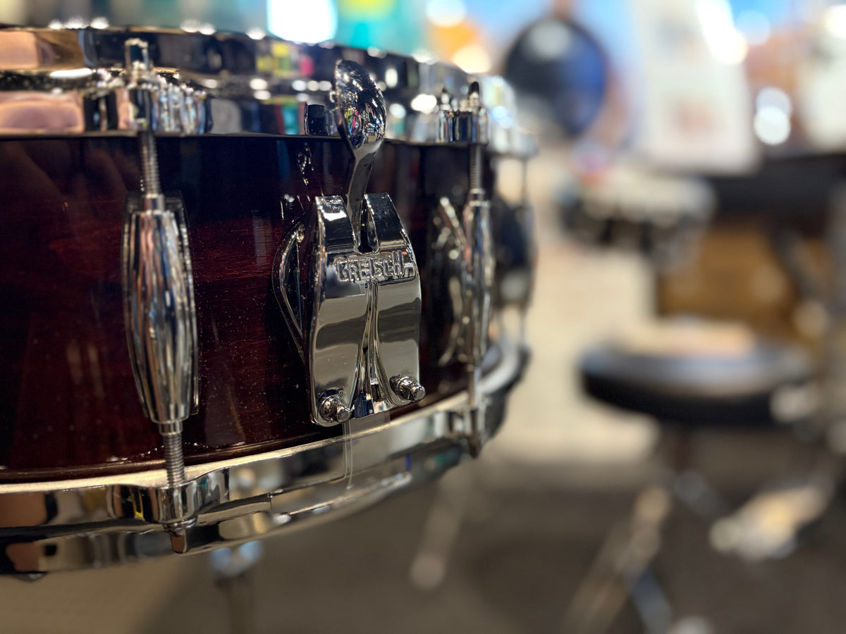 Gretsch グレッチ USA Custom GRGL5514S1CL / DKWN スネアドラム
