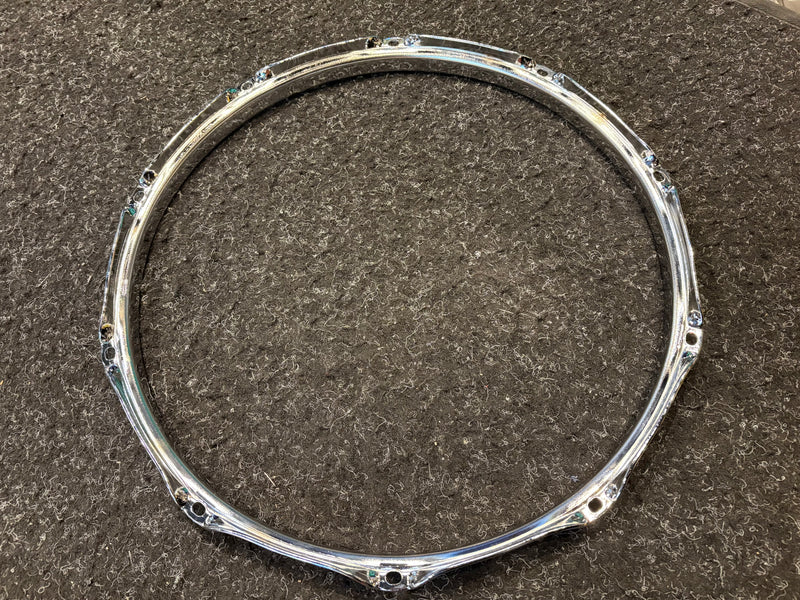 Max Stone 10 Tension Hoop Top 14" HP14-10B/C3.0