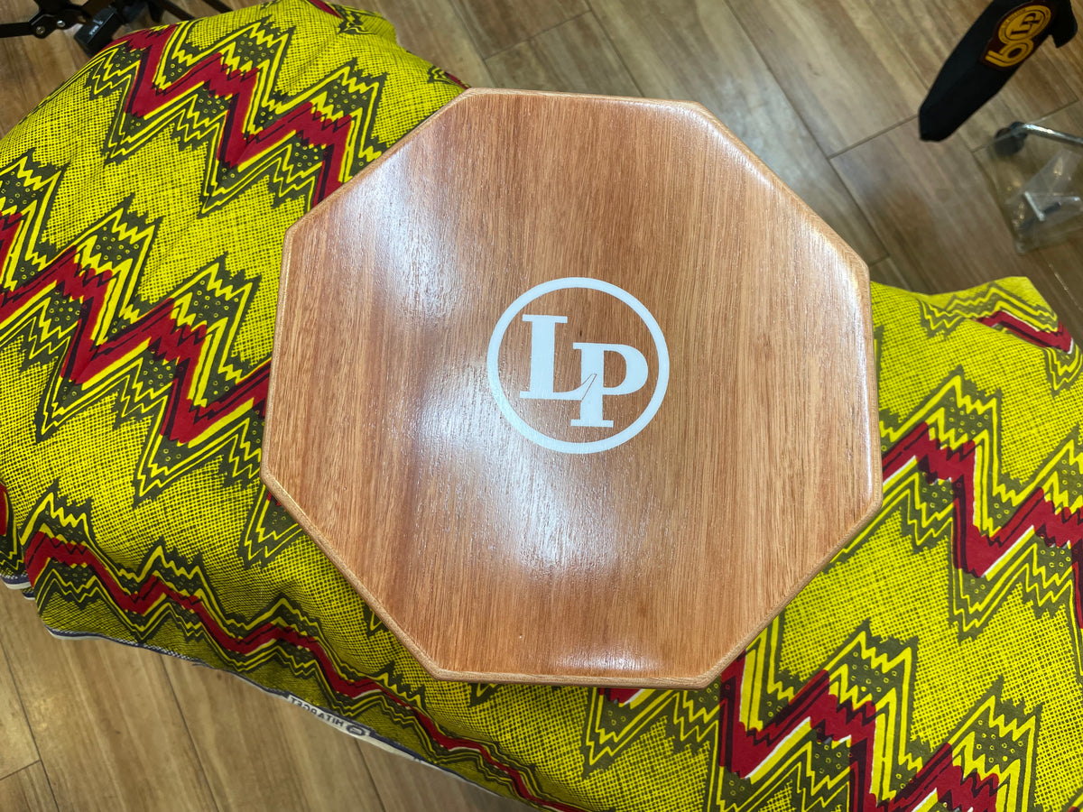 LP LP1410L Americana Octo-Snare Cajon 10