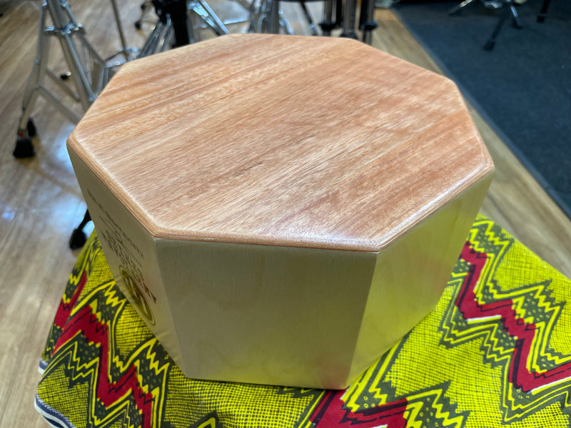 LP LP1410L Americana Octo-Snare Cajon 10