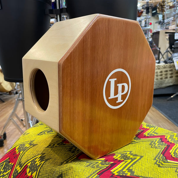 LP LP1410L Americana Octo-Snare Cajon 10