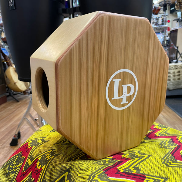 NSP カホン OH-10  NEW LP LP1410H Americana Octo-Snare Cajon 10