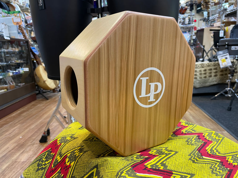 Latin Percussion