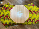 LP LP1410H Americana Octo-Snare Cajon 10"