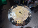 Meinl Byzance Dual 10 inch splash cymbal