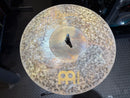 マイネル Meinl Byzance Extra Dry 10インチ スプラッシュシンバル