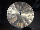 マイネル Meinl Byzance Extra Dry 10インチ スプラッシュシンバル
