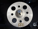 マイネル Meinl Byzance Vintage Trash 10インチ スプラッシュシンバル