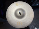 マイネル Meinl Byzance Vintage 10インチ スプラッシュシンバル B10VS