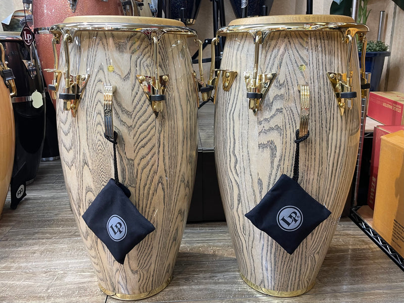 LP Galaxy Giovanni Series Congas Set LP805Z&806Z-AW
