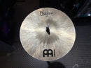 MEINL マイネル Byzance Traditional Splash 8インチ